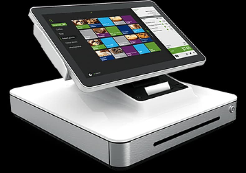 Talech iPad POS@2x