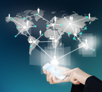 how to expand your ecommerce business into global markets