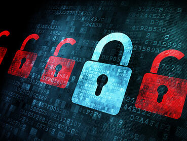 payment processing security