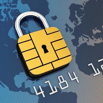credit card fraud protection