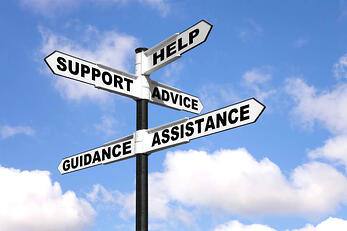payment processing support