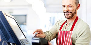 credit card deposits