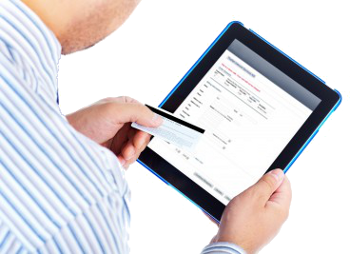 how to transform you laptop or tablet into a virtual terminal