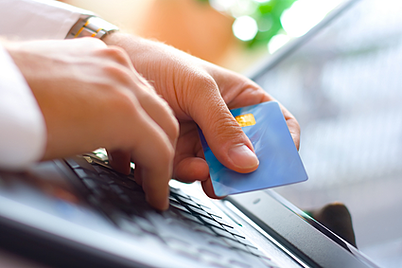 online credit card processing