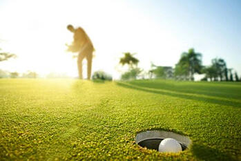 merchant services golf course