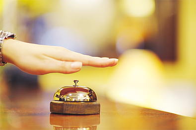 merchant services independent hotels