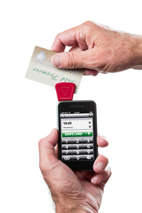 mobile payment app smart
