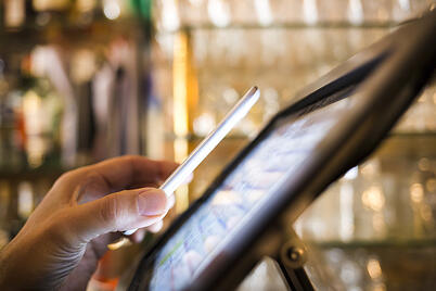 3 Ways Mobile Payment Solutions Are Changing Business Landscape