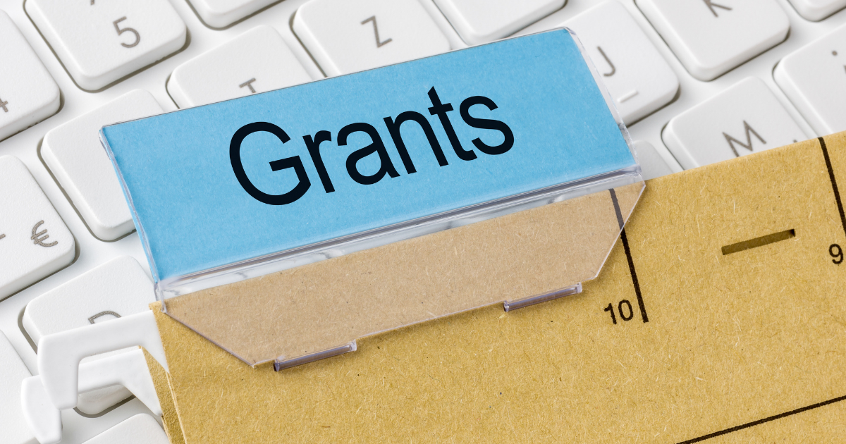 small business grants Alberta