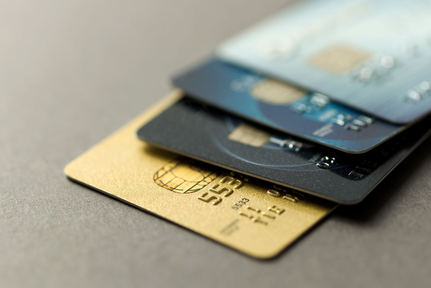 How Credit Card Processing Works