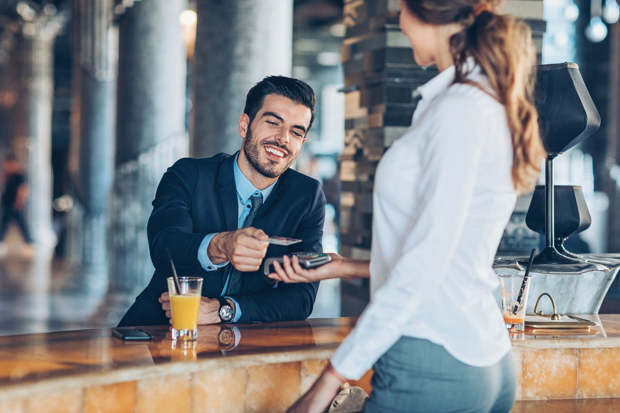 How to Find the Right Credit Card Processing Provider